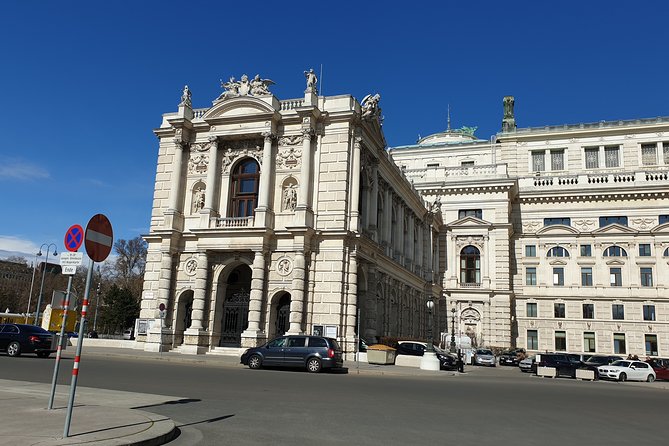 Italian VIENNA - What the $33.20 price gets you