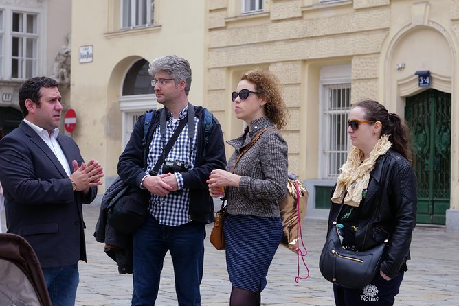 Jewish in Vienna Tour - Why this walk matters in Vienna
