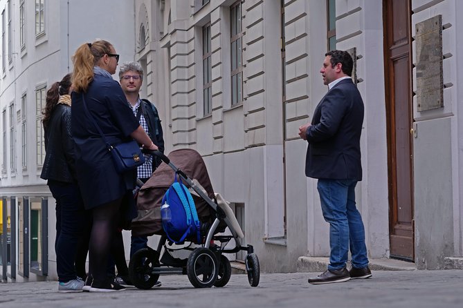 Jewish in Vienna Tour - What the private guide adds