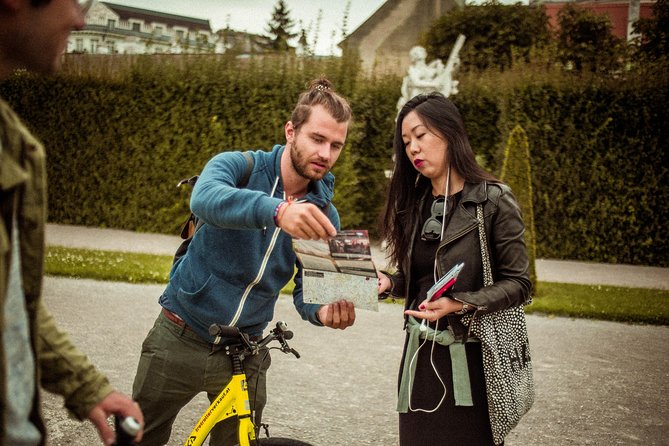 Kick-Bike Small-Group Tour Through Vienna with Locals - Who Will Enjoy This Ride Most?