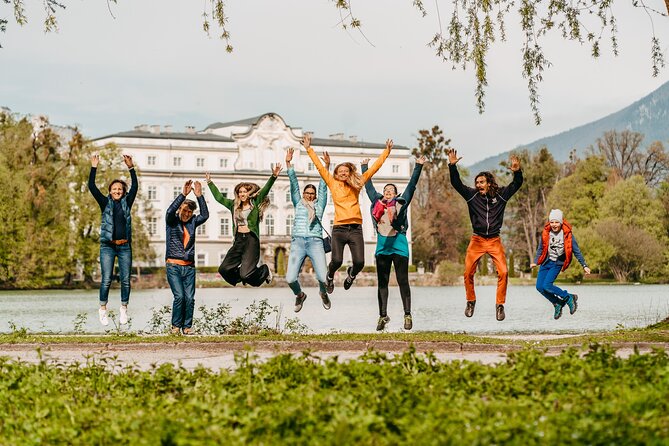 Kickbike Tour - discovering the city in a fun and active way - What the physical effort is really like