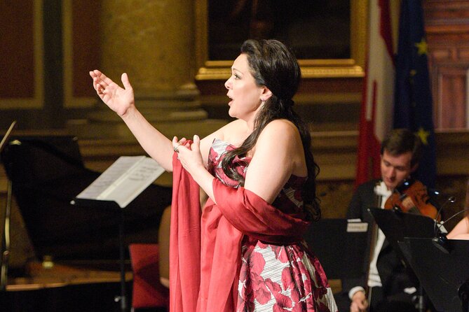 Konzerte der Wiener Royal Orchester - Timing your evening in Vienna