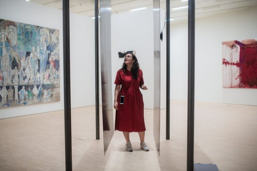 Krems: Super Combo Ticket to Kunstmeile Krems - Three museums beside the Danube