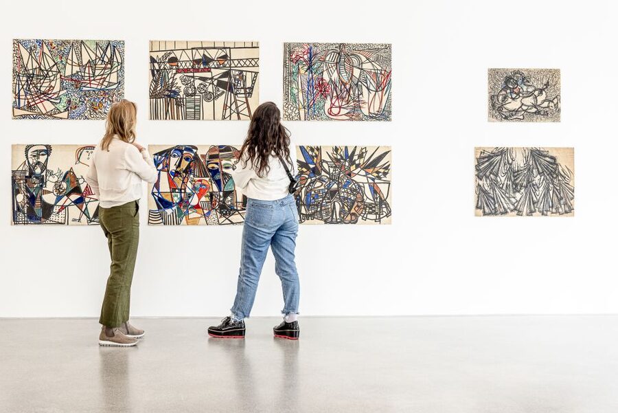 Krems: Super Combo Ticket to Kunstmeile Krems - Is $21 a good value?