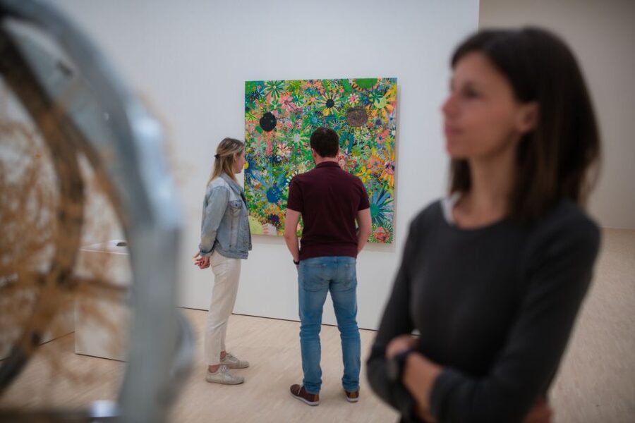 Krems: Super Combo Ticket to Kunstmeile Krems - Who will enjoy this ticket most?
