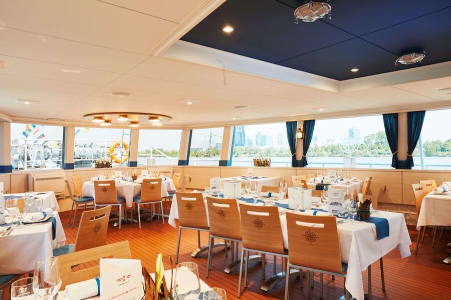 Krems: Wachau Valley River Cruise with 3-Course Meal - Who will enjoy this cruise most