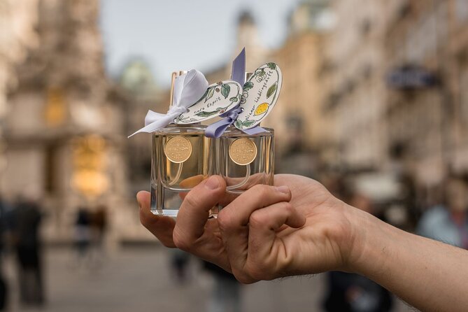 KuK perfumery Filz - the fragrance of empress Sisi - Key points to know before booking