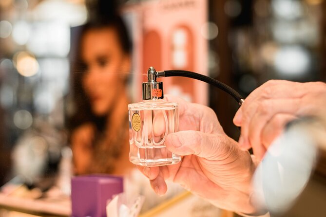 KuK perfumery Filz - the fragrance of empress Sisi - Practical details for planning your visit