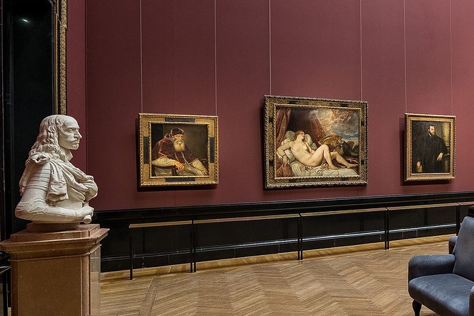 Kunsthistorisches Museum Vienna and Imperial Treasury of Vienna - Is $38.62 a fair price?