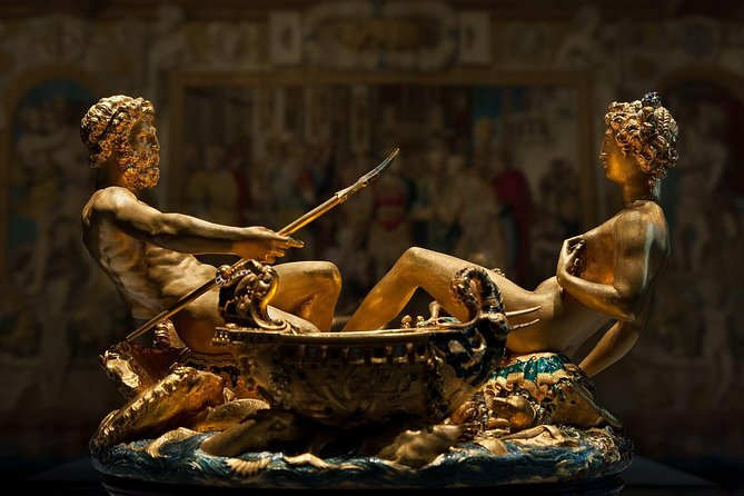 Kunsthistorisches Museum Wien Guided Tour including admission - Bruegel’s Tower of Babel and the Picture Gallery