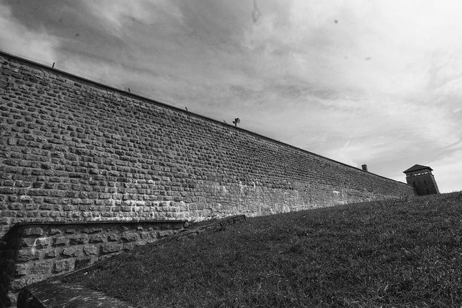 KZ Mauthausen Private Trip from Linz - Is $420.53 a fair price?
