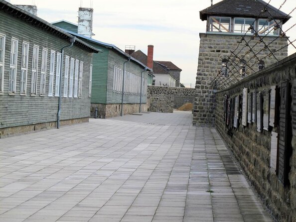 KZ Mauthausen Private Trip from Linz - Who will get the most from this experience?