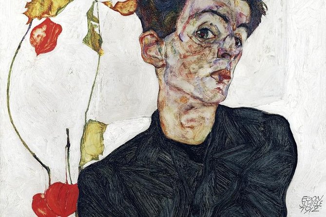 Leopold Museum Vienna Entrance Ticket - Seeing Klimt’s Death and Life