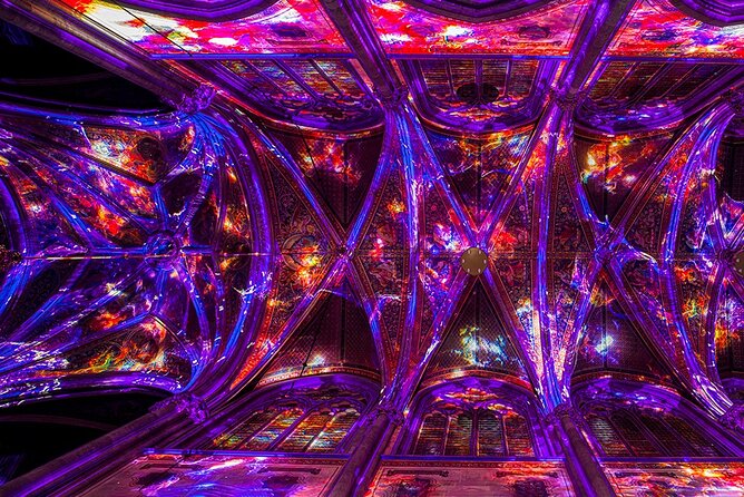 Light of Creation Votive Church - Why the music makes a difference