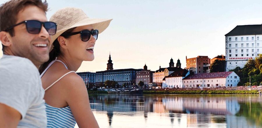 Linz: Harbor Cruise - What This 45-Minute Linz Cruise Actually Offers