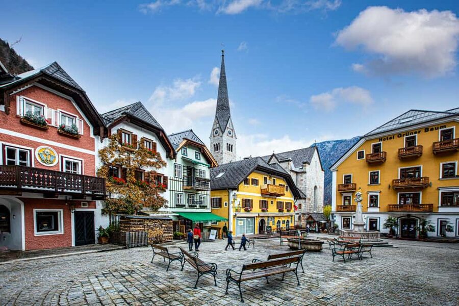 Majestic Walking Tour of Hallstatt - Should you book the Majestic Walking Tour of Hallstatt?