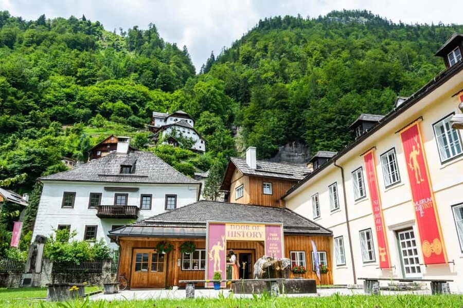 Majestic Walking Tour of Hallstatt - Is $435 a fair price for four people?