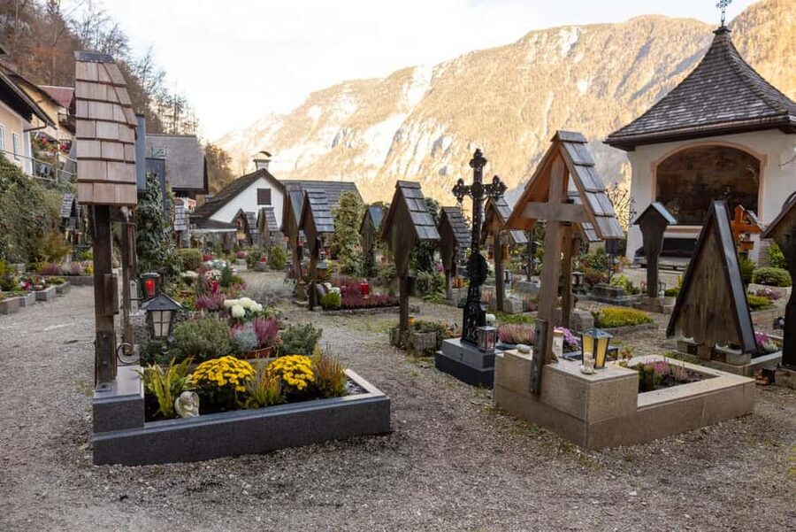 Majestic Walking Tour of Hallstatt - Who will enjoy this Hallstatt walk most?