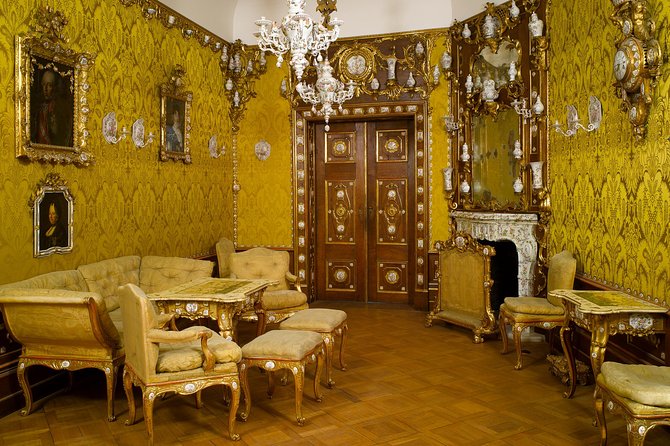 MAK - Museum of Applied Arts, Vienna, Ticket - Klimt works and the most rewarding art stop
