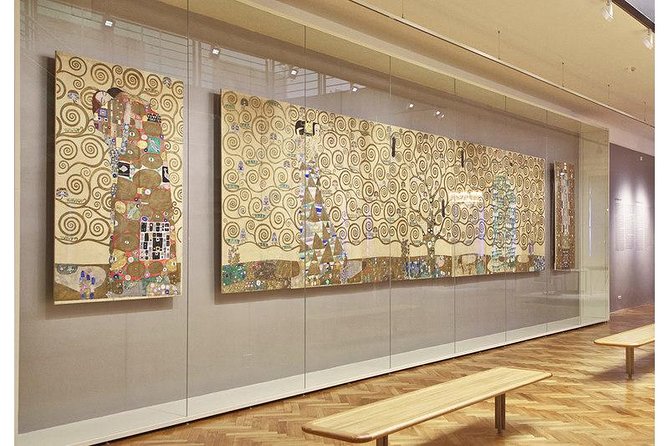 MAK - Museum of Applied Arts, Vienna, Ticket - Temporary exhibitions included with your ticket