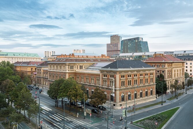 MAK - Museum of Applied Arts, Vienna, Ticket - Planning your one to two hours inside