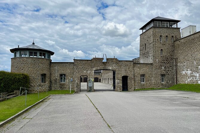 Mauthausen Concentration Camp Day Trip from Vienna - The museum, memorials, and Room of Names