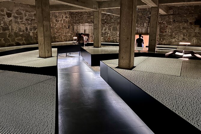 Mauthausen Concentration Camp Day Trip from Vienna - Is $143.25 a fair price?