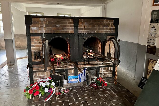 Mauthausen Concentration Camp Day Trip from Vienna - Who should take this day trip?