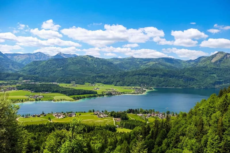 Melk, Hallstatt and Salzburg Private Tour - What $1,080 means for value