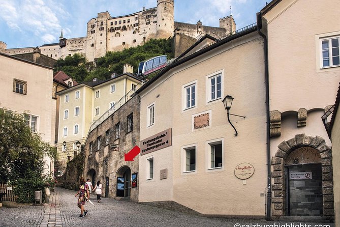 Mozart and Advent/Christmas Concert with Dinner at Fortress Hohensalzburg - Should You Book the Fortress Concert?