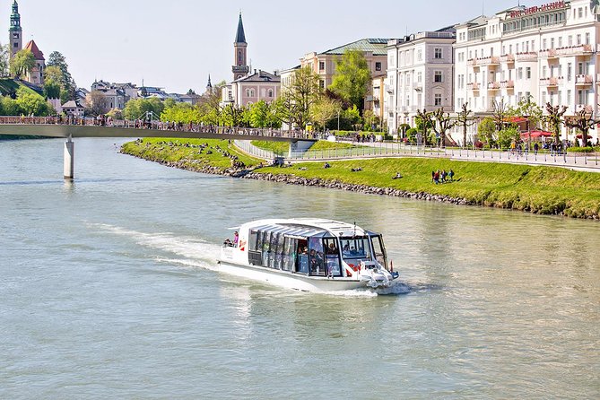 Mozart Concert and Dinner or VIP Dinner at Fortress Salzburg with River Cruise - Why this Salzburg evening works so well