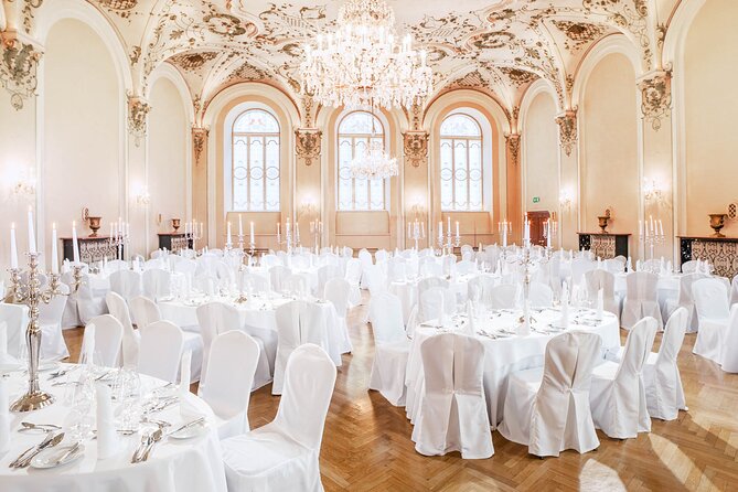Mozart Dinner Concert in Salzburg - What the three-hour program feels like