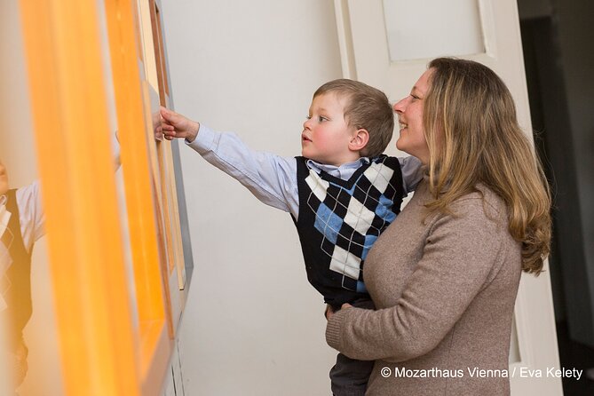 Mozarthaus Vienna Admission Ticket - Why Mozart’s Vienna apartment matters