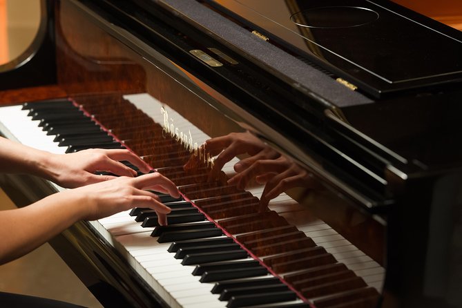 Mozarthaus Vienna Summer Concert with Museum Entry - Why this Mozart experience works so well
