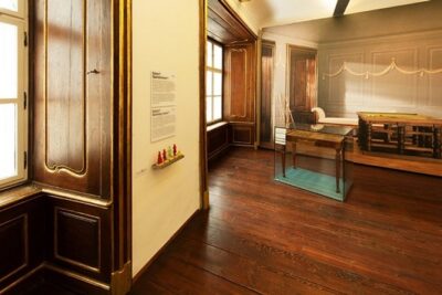 Mozarthaus Vienna Summer Concert with Museum Entry