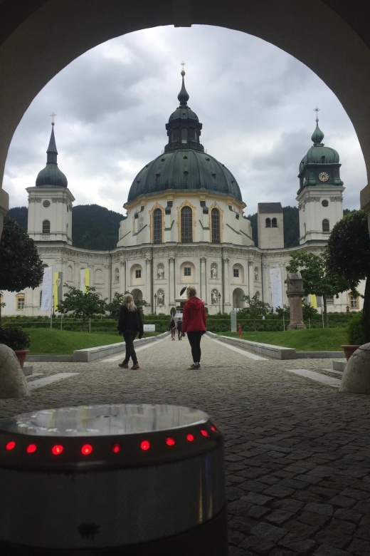 Munich: Neuschwanstein/Rothenburg/Eagle's Nest/Salzburg Trip - What this Munich to Bavaria trip really includes