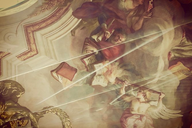 Museum Hopping in Vienna - What the Albertina adds to the day