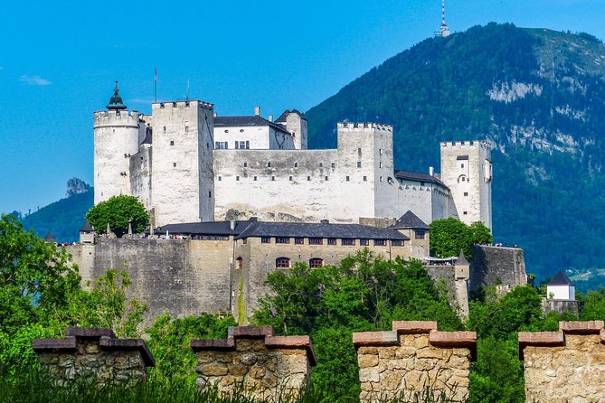 Musical Salzburg: Follow the Trail of the Beloved Movie - Key points before you book