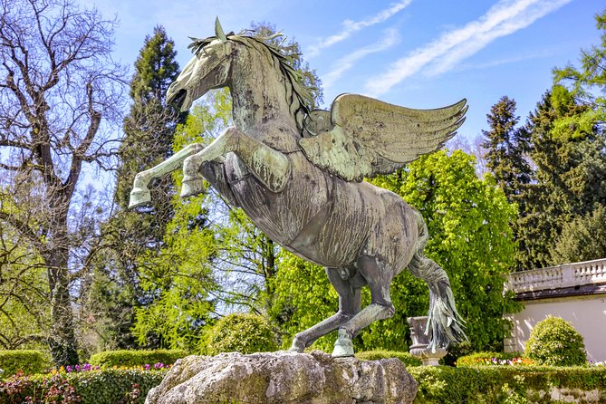 Musical Salzburg: Follow the Trail of the Beloved Movie - What the local guide adds