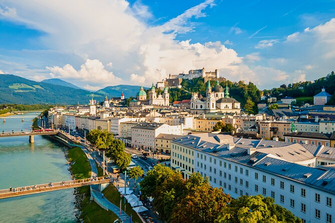 Musical Salzburg: Follow the Trail of the Beloved Movie - Does the $213.26 price make sense?