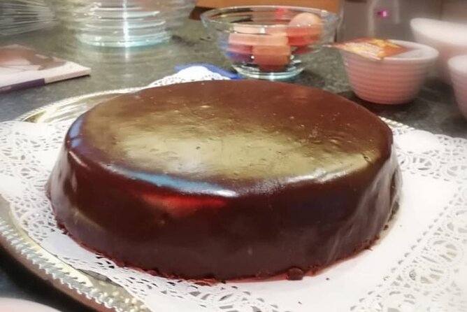 Nabiel's Vienna Cooking Class - A Viennese dinner that doubles as a cooking lesson