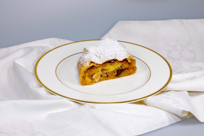 Nabiel's Vienna Cooking Class - Location, timing, and practical details