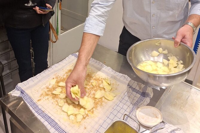 Nabiel's Vienna Cooking Class - Who will enjoy this class most?