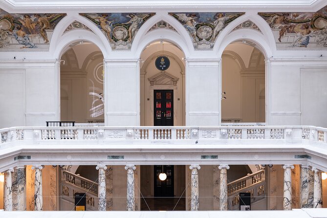 New Hofburg Palace Tour House of Habsburg - Key points to know before you go