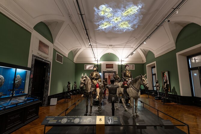 New Hofburg Palace Tour House of Habsburg - Is $27.21 a fair price?
