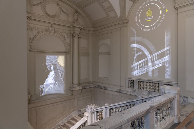 New Hofburg Palace Tour House of Habsburg - Timing, opening hours, and planning advice