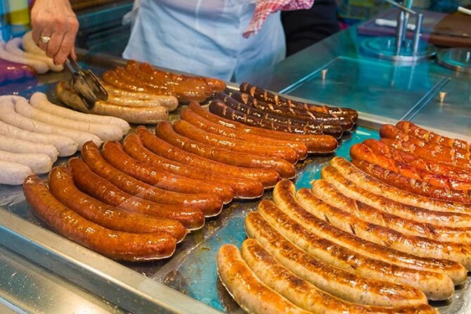 NEW: Hotrod Vienna Sausage Tour - Key points to know before you book