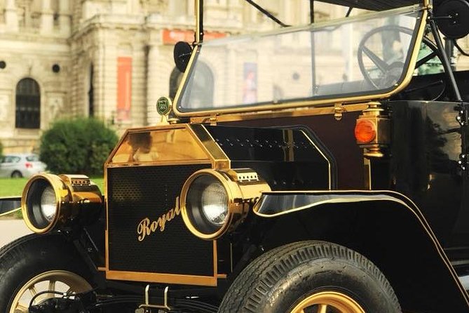 ( Night Tour ) With Private Guide + wine or prosecco - Key points before you book