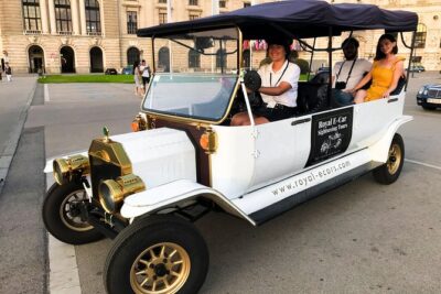 ( Night Tour ) With Private Guide + wine or prosecco