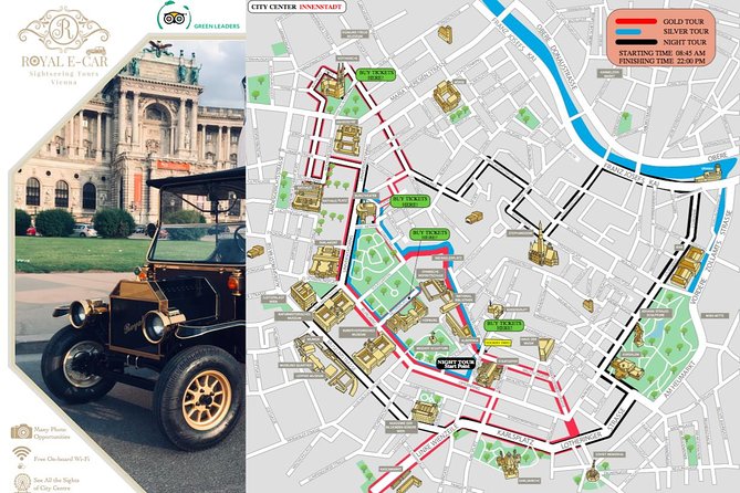 ( Night Tour ) With Private Guide + wine or prosecco - The biggest drawbacks to weigh